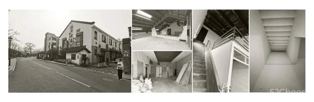 【机构展播】杭州 · 无垠设计