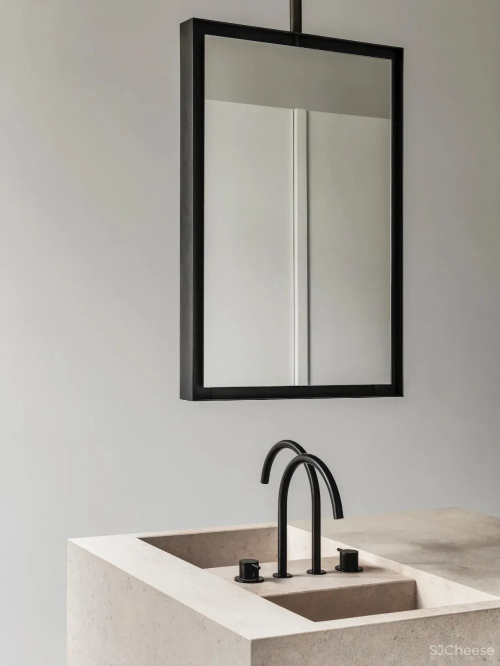 极简主义的诗意设计