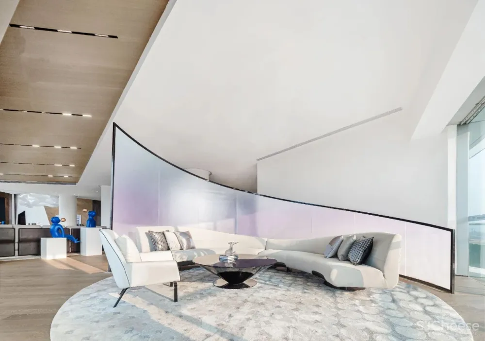 VGC设计 与天地同构