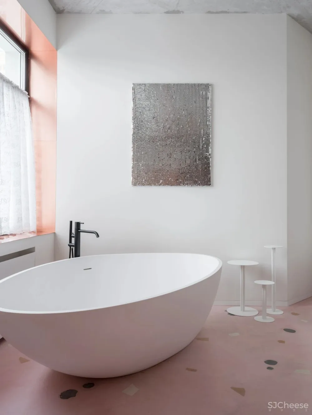 设计与艺术的回响