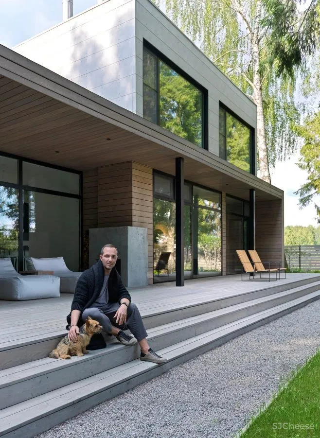 现代主义设计，经典才是时尚！