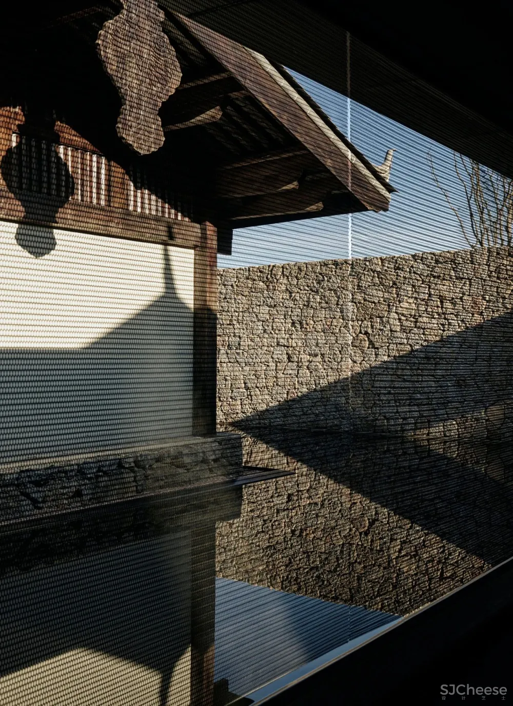 GTD 新作 Hylla Vintage Hotel 物与岚 · 设计收藏酒店