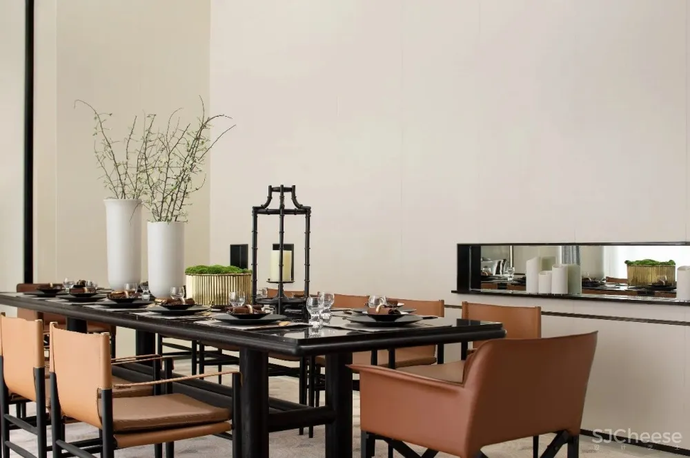 Vol.59 矩阵纵横|阳光城·滇池半山合院