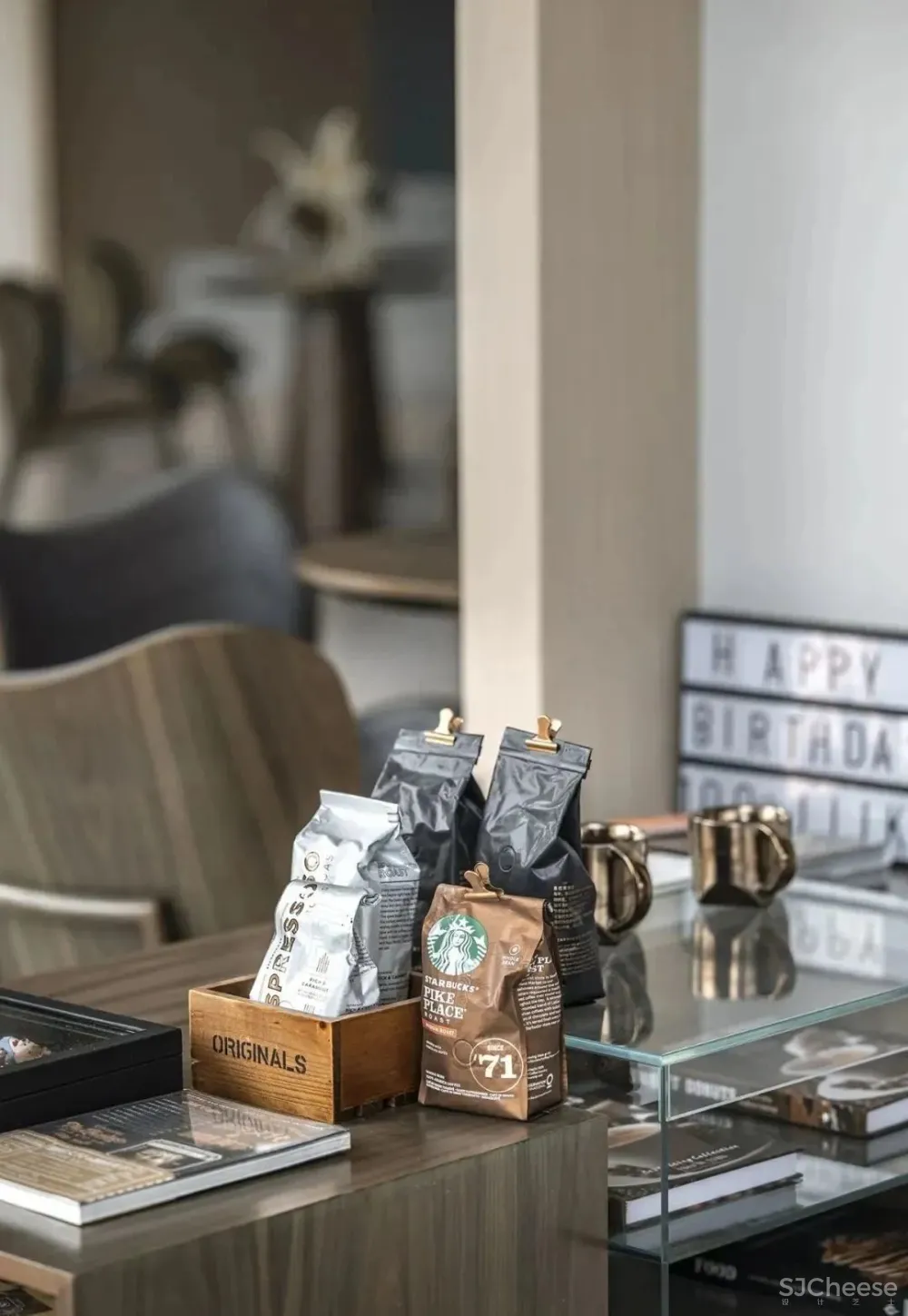 旭辉远见城市未来—微笑市集 CLV赛拉维