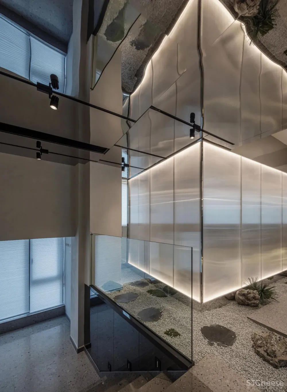 【机构展播】杭州 · 无垠设计