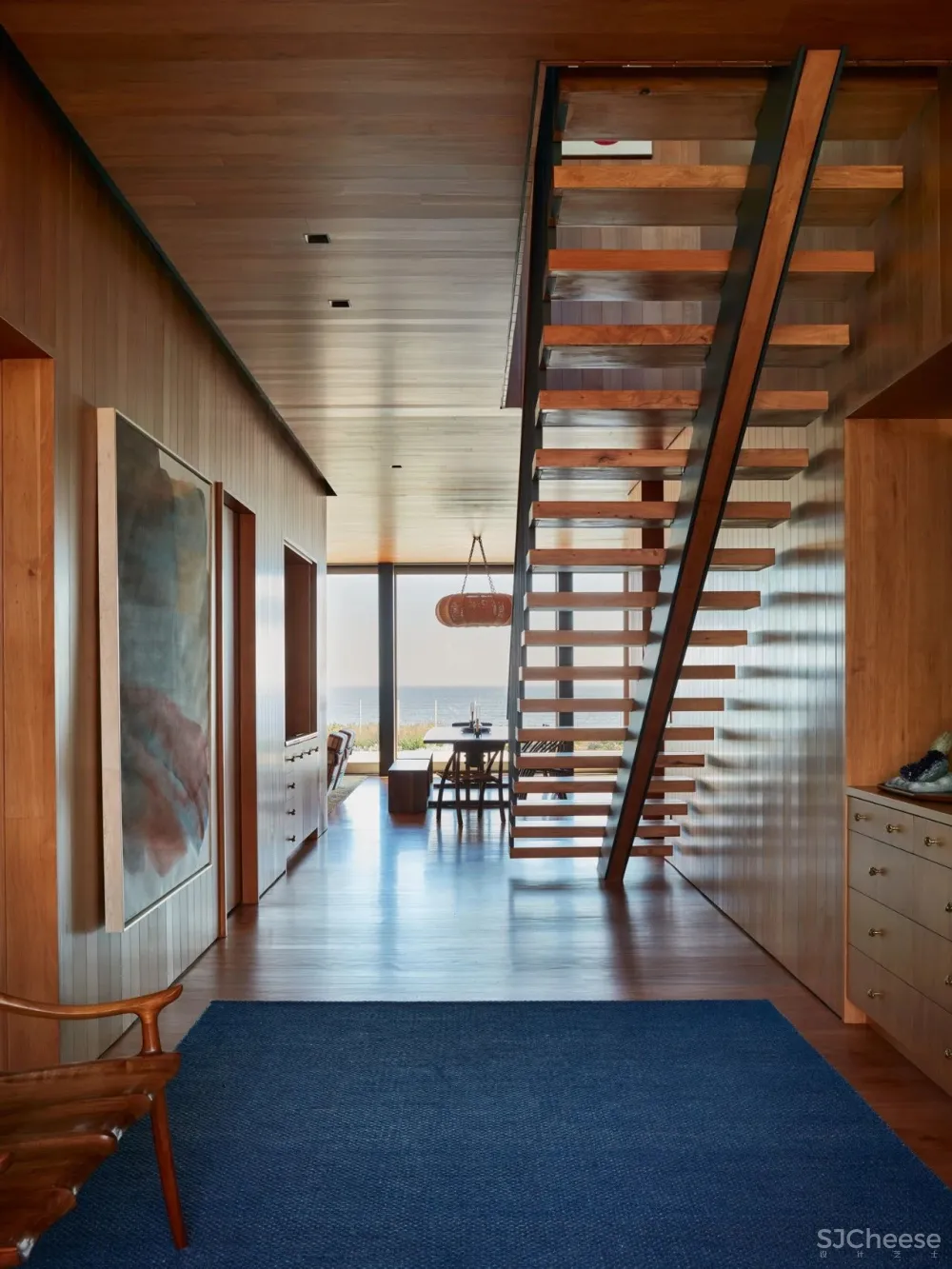 Commune Design 洛杉矶 个性优雅