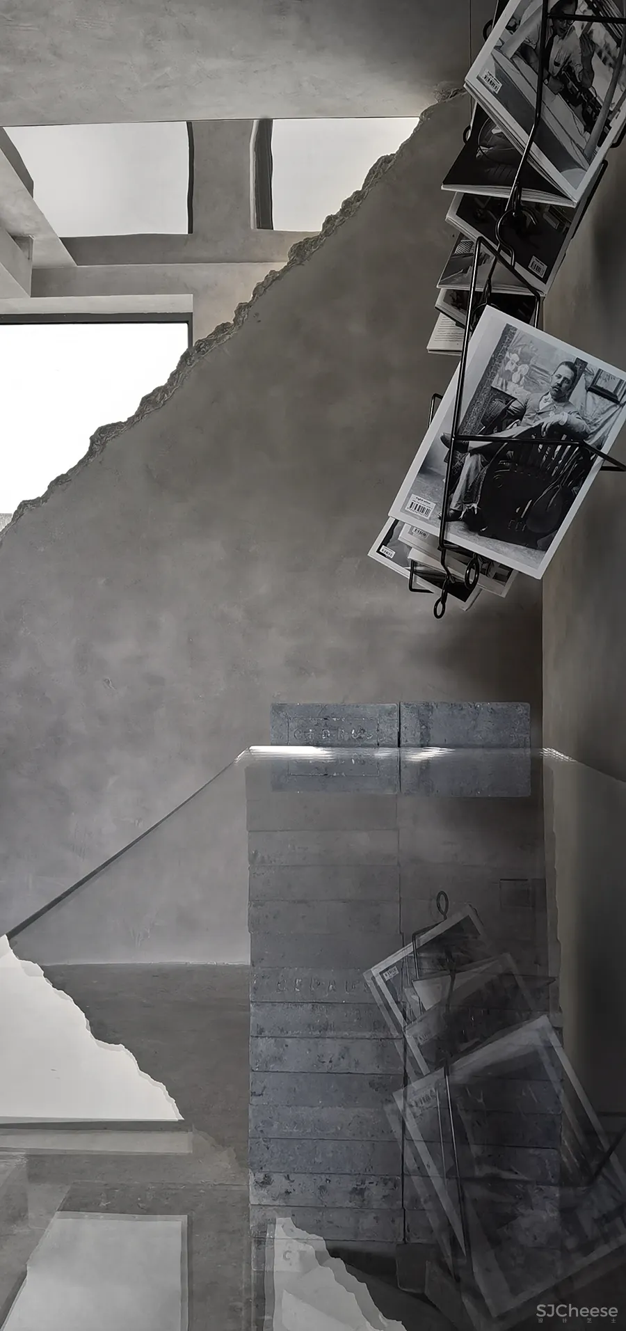 开裂的废墟世界|DPD新作 • 林镇