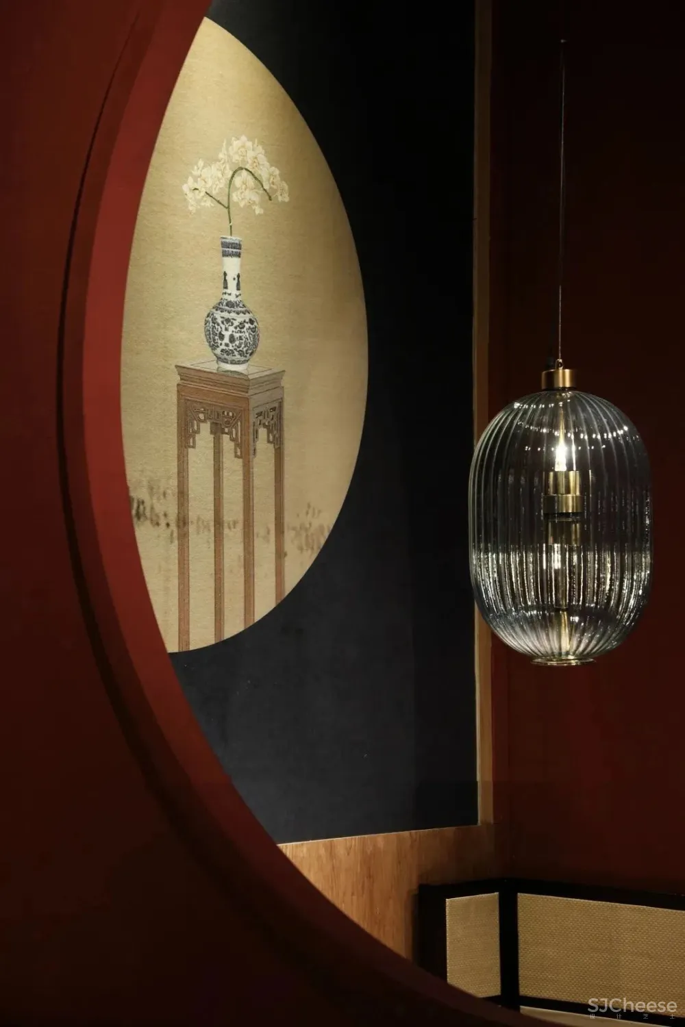 再现金陵盛世时期的繁华景象——锦绣餐厅 · 南京