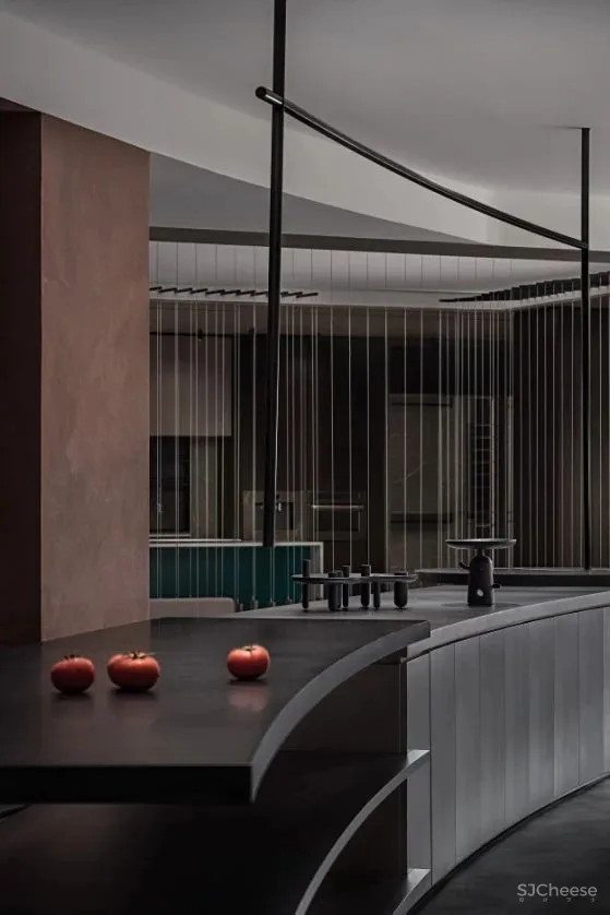 设计解放物质，超酷的现代主义