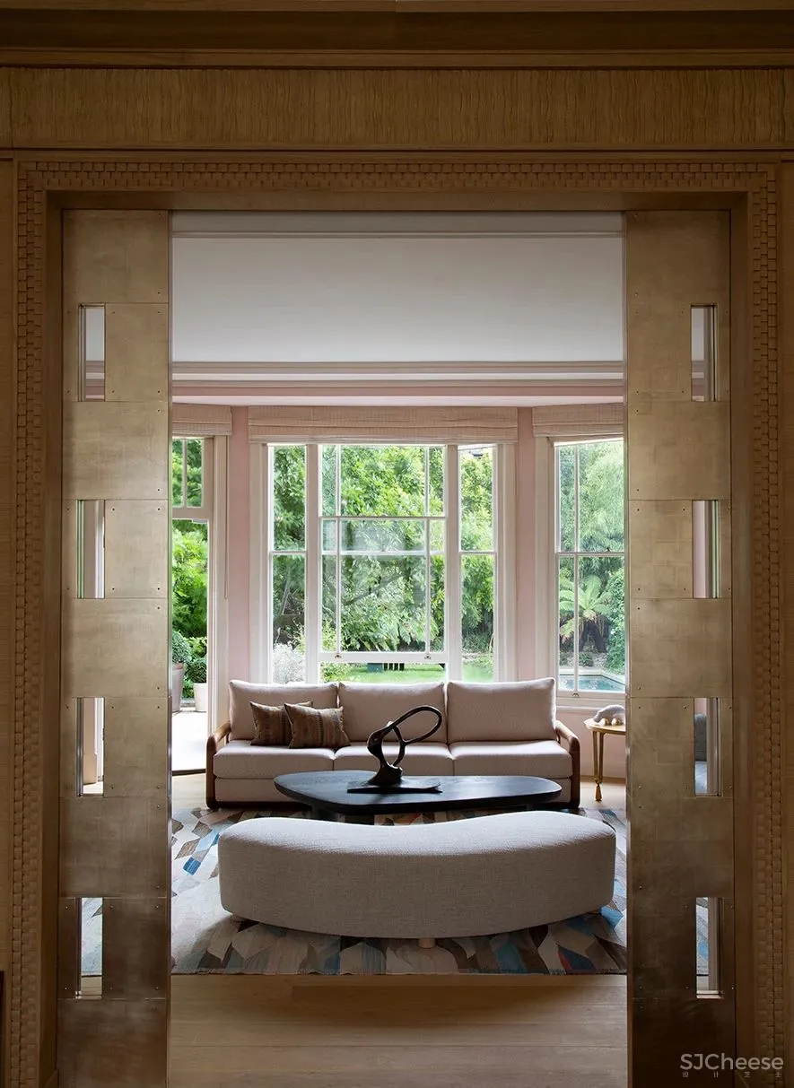 Pierre Yovanovitch丨内敛极致的纯粹主义