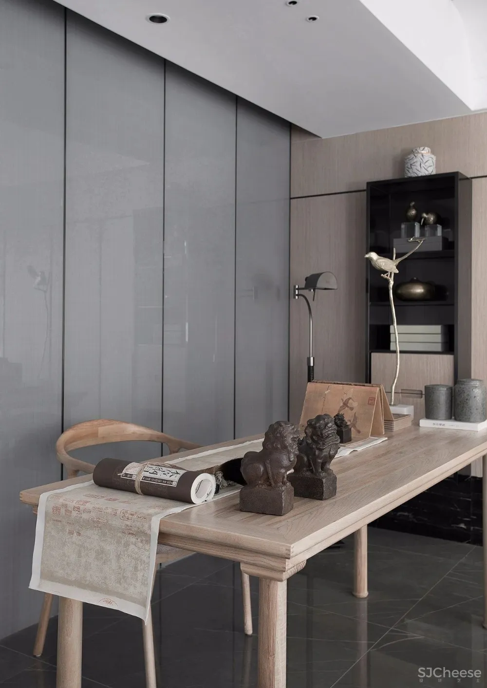 这样的居所，才是向往的生活！