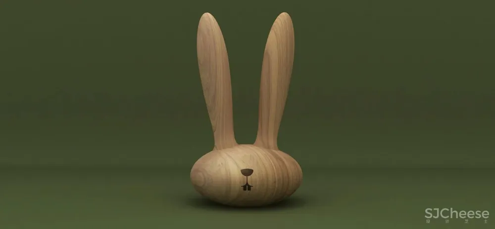 兔子习惯餐厅，这配置我想象不出！