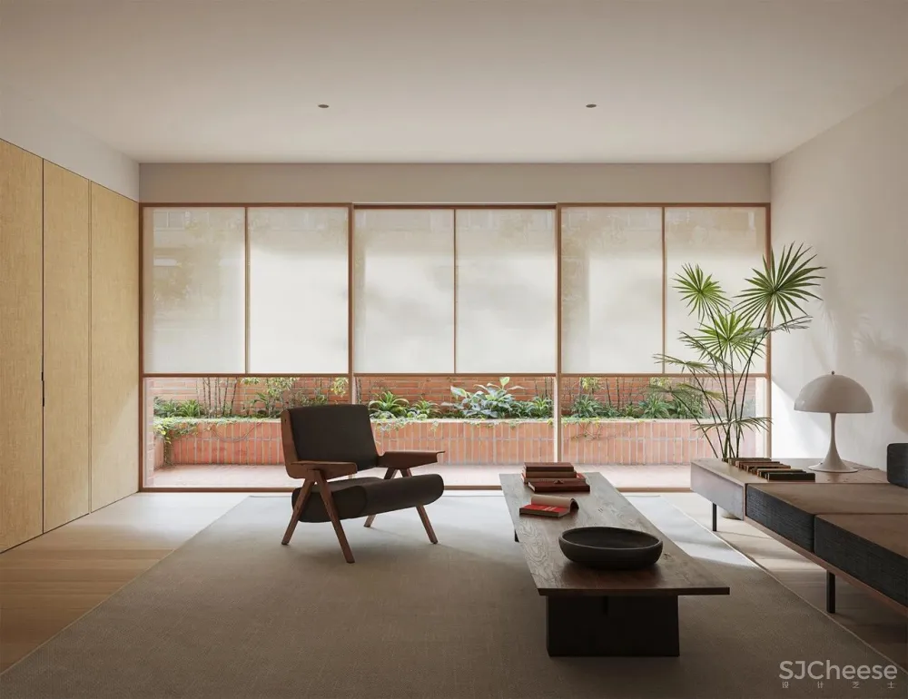 Gabriel Fabra Pérez 新作 优雅宁静 至真至纯