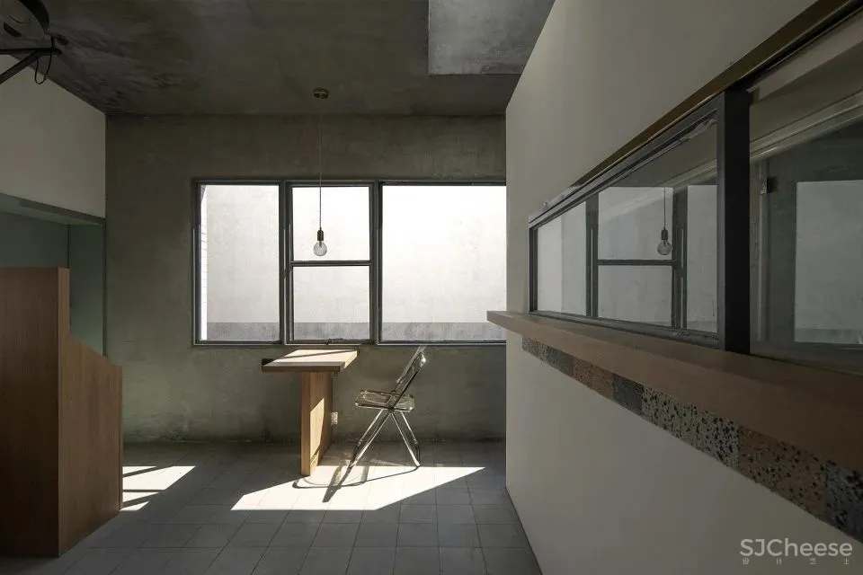 新作 乡村自宅 夜阑星舍民宿 阿穆隆设计工作室