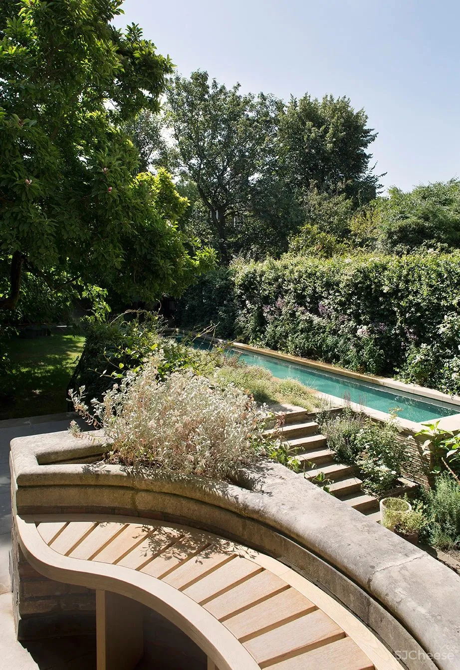 Pierre Yovanovitch丨内敛极致的纯粹主义