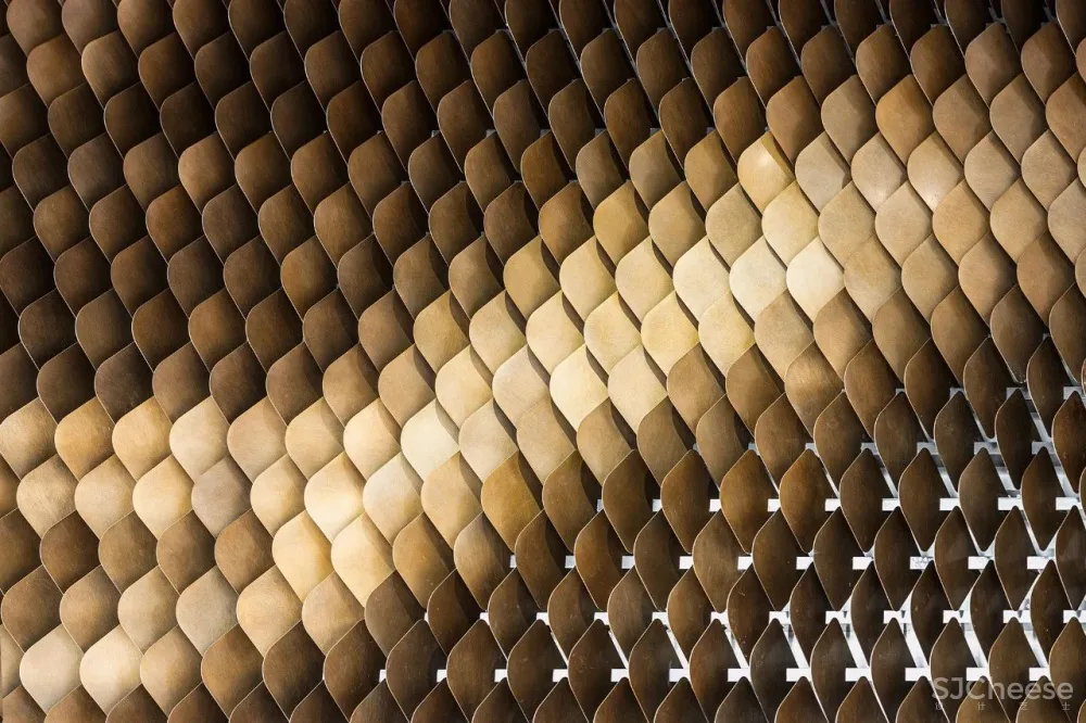 重庆中南上悦城：被时空拉长的空间生命丨R Creation 锐度