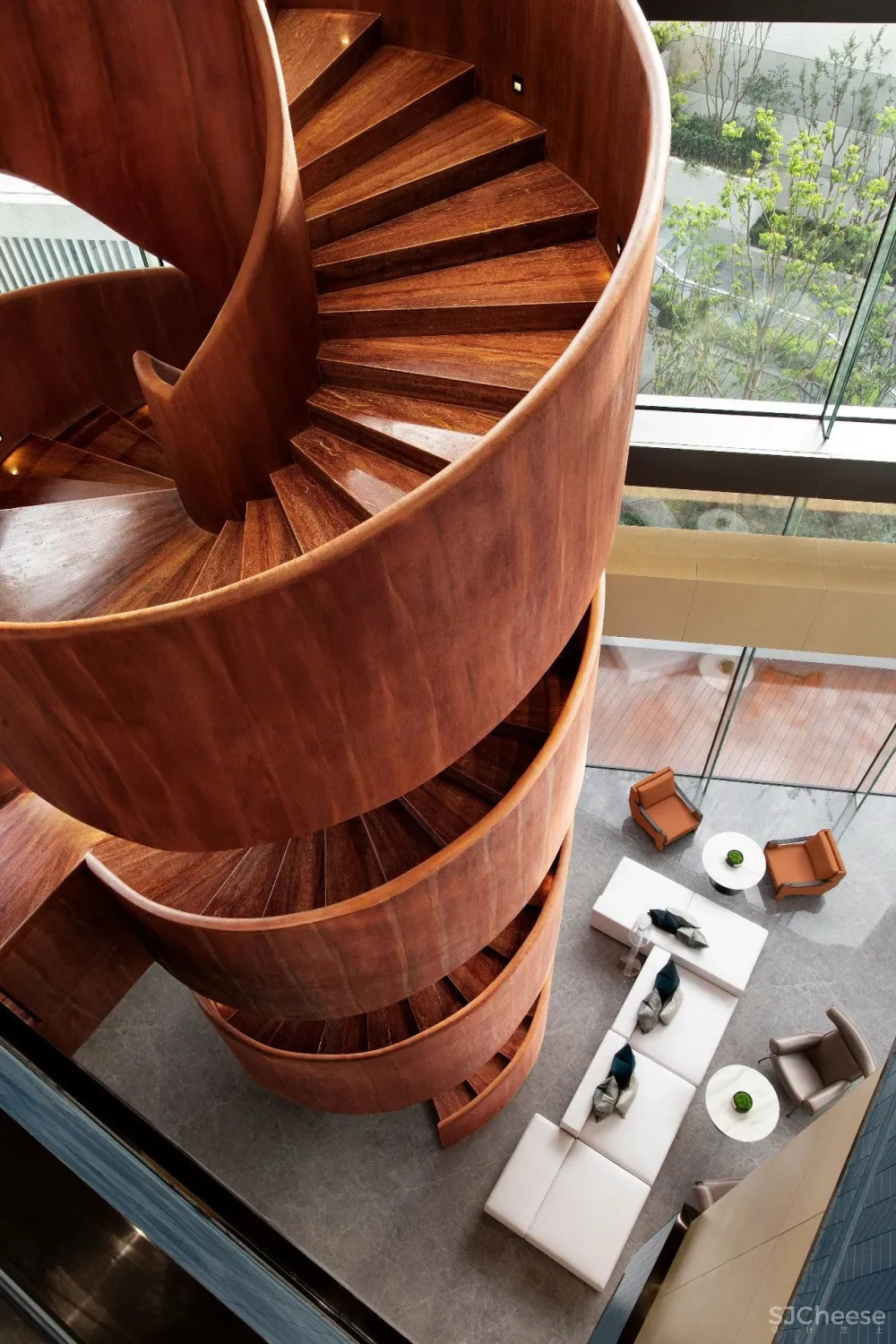 矩陣新作|南京旭輝·宸悅賦