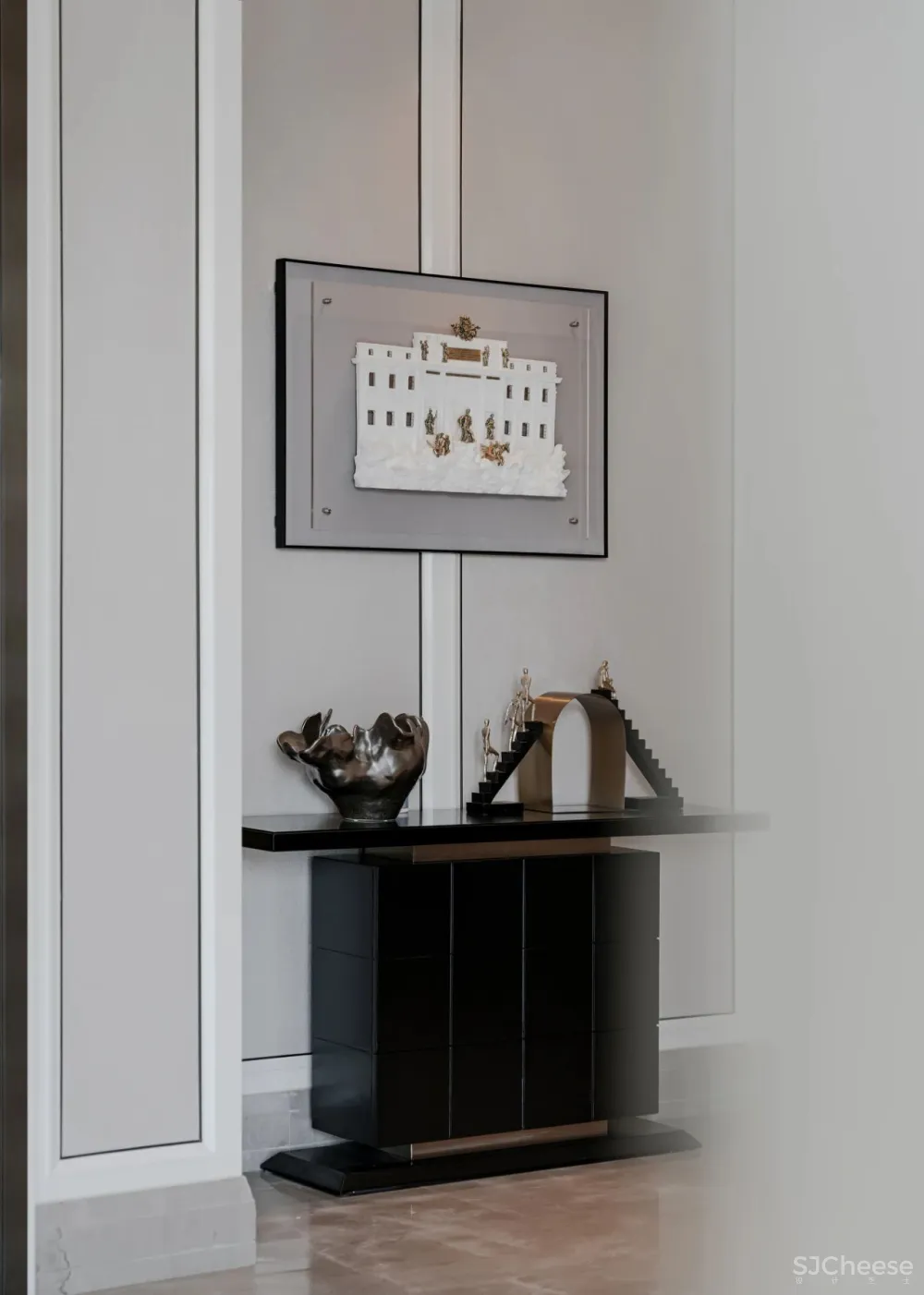 新作 东西对话 礼赞经典