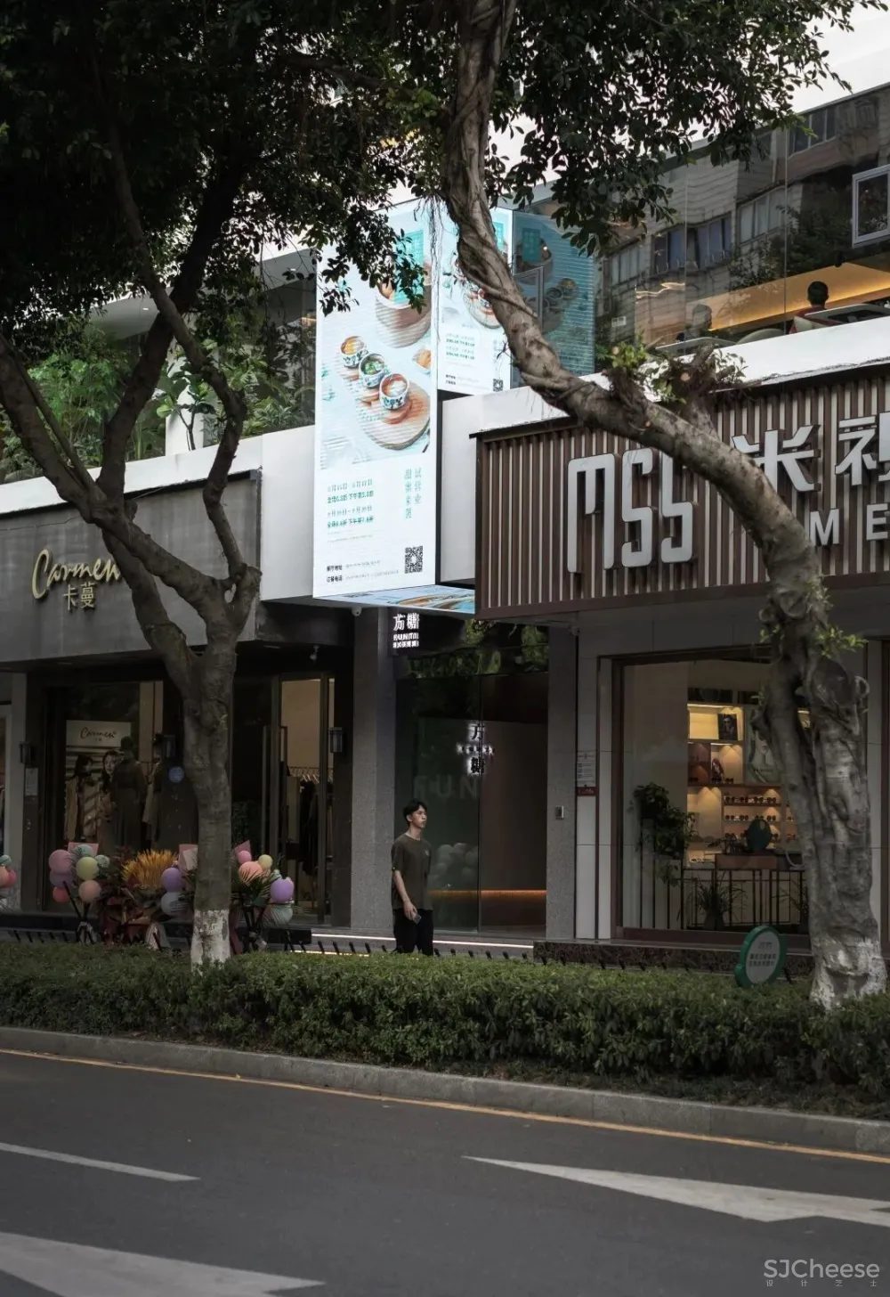 自然流淌的纯净空间,每束光都有自己的灵魂!