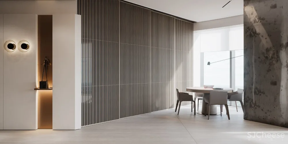 Hilight Design 新作 优雅而舒适的波兰现代美学