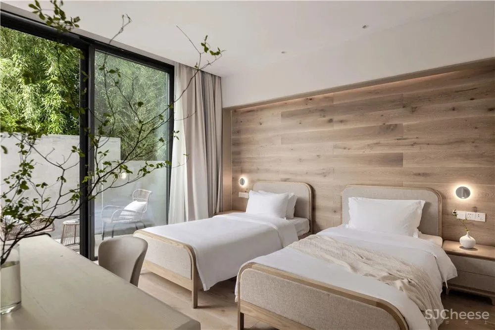 【机构展播】杭州 · 无垠设计