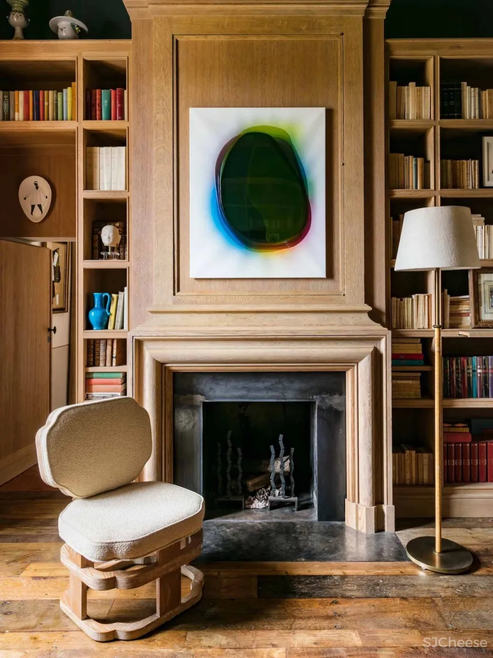 Pierre Yovanovitch 法式大气 韵味十足