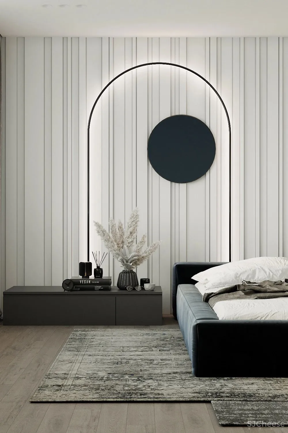 越极简,越高级!