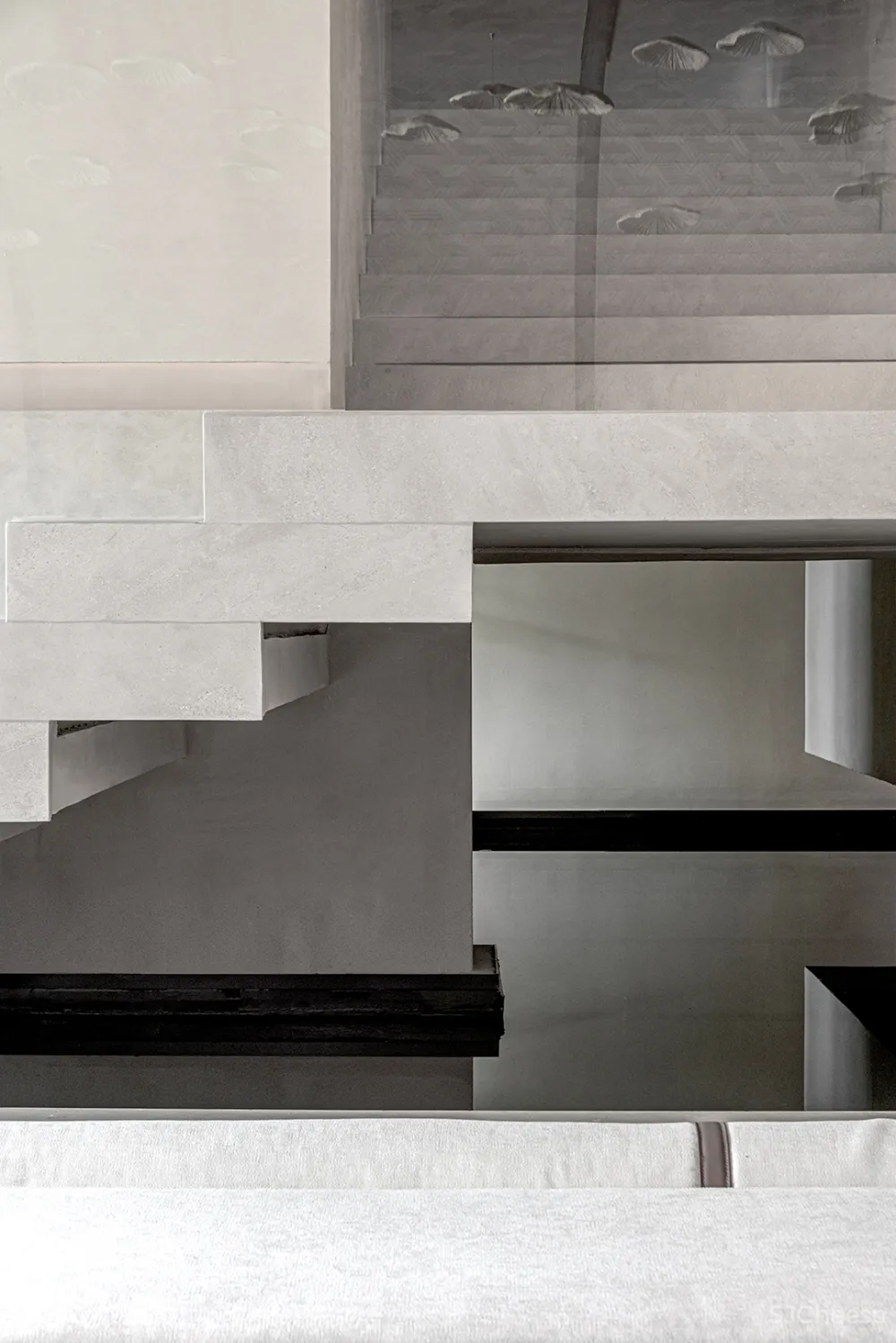 WJID 维几新作龙湖·宿清,在群山湖境开启隐世之旅|酒店