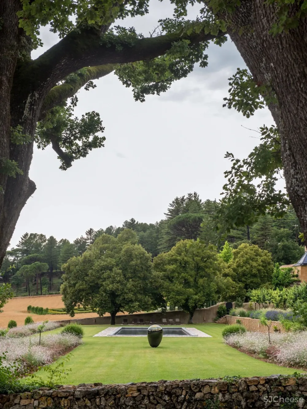 Pierre Yovanovitch 法式大气 韵味十足