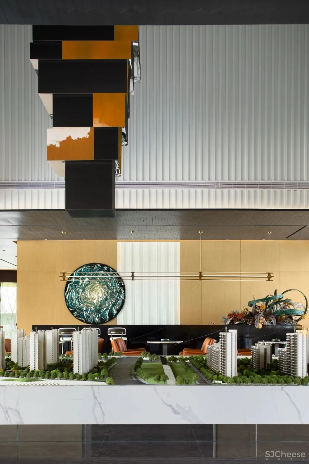 矩陣新作|南京旭輝·宸悅賦