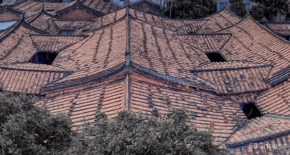 这样的居所，才是向往的生活！