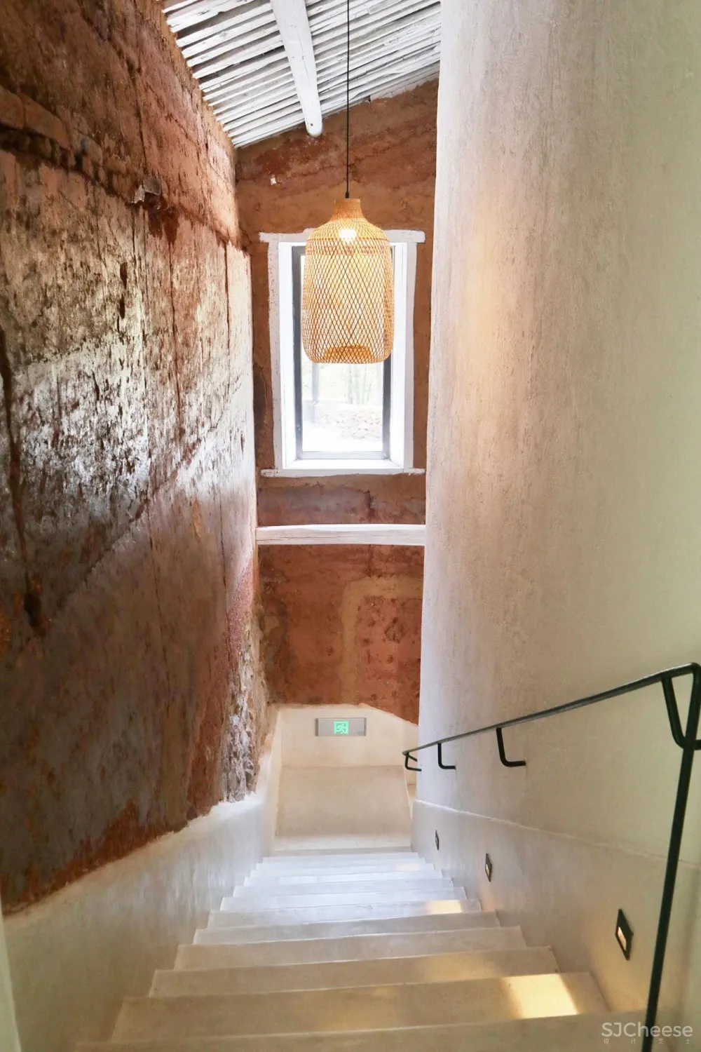 吕晓辉民宿代表作 如何打造理想主义向往的品质活力乡村?