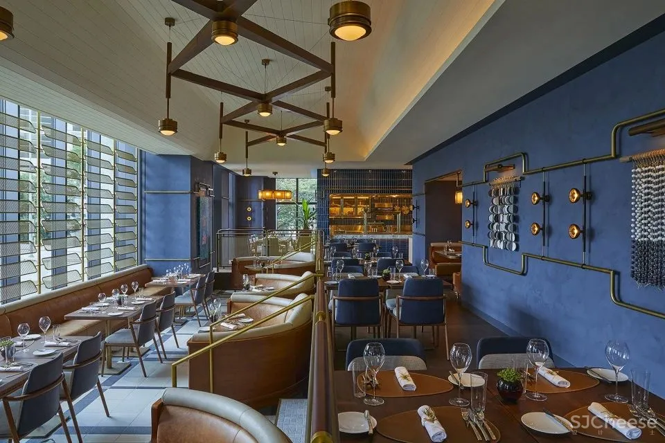 日本设计师在细节上有多丧心病狂？细看你能扒出几个？