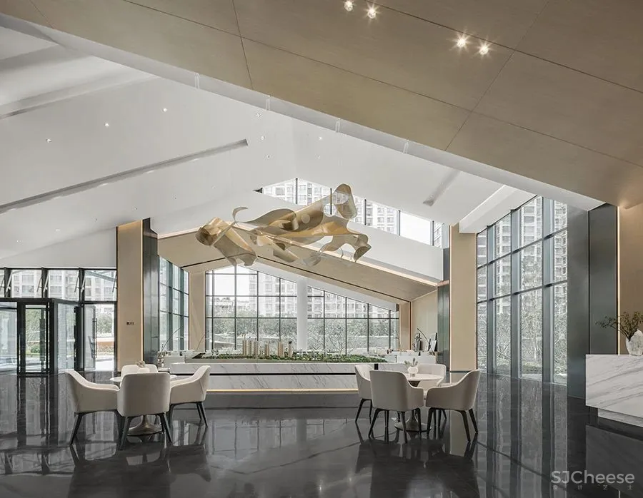 兰州中车共享城 ｜工业文明的重生