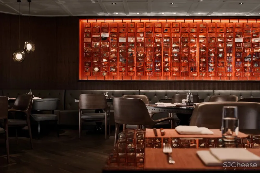 重庆又一网红打卡酒店，YANG-大都荟一体化打造民国沙磁公馆