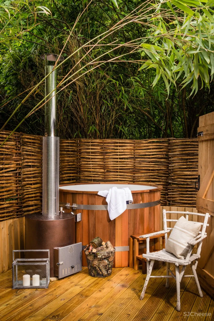 有一种民宿叫「自助式度假屋」