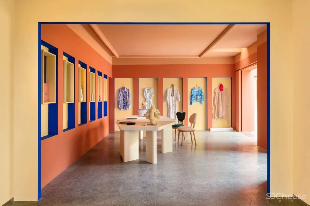 Pierre Yovanovitch丨内敛极致的纯粹主义