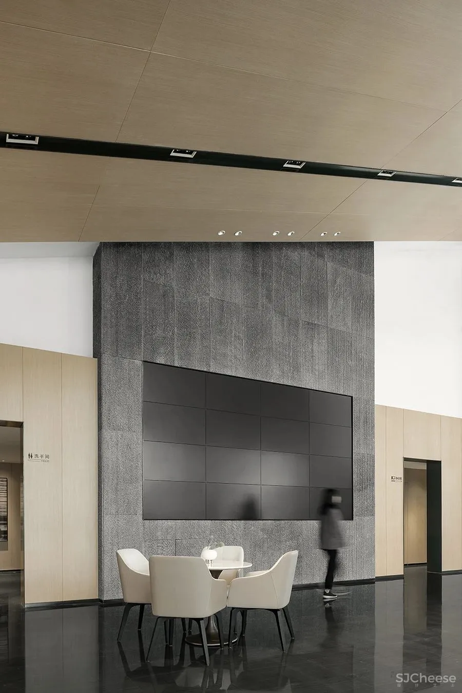 兰州中车共享城 ｜工业文明的重生