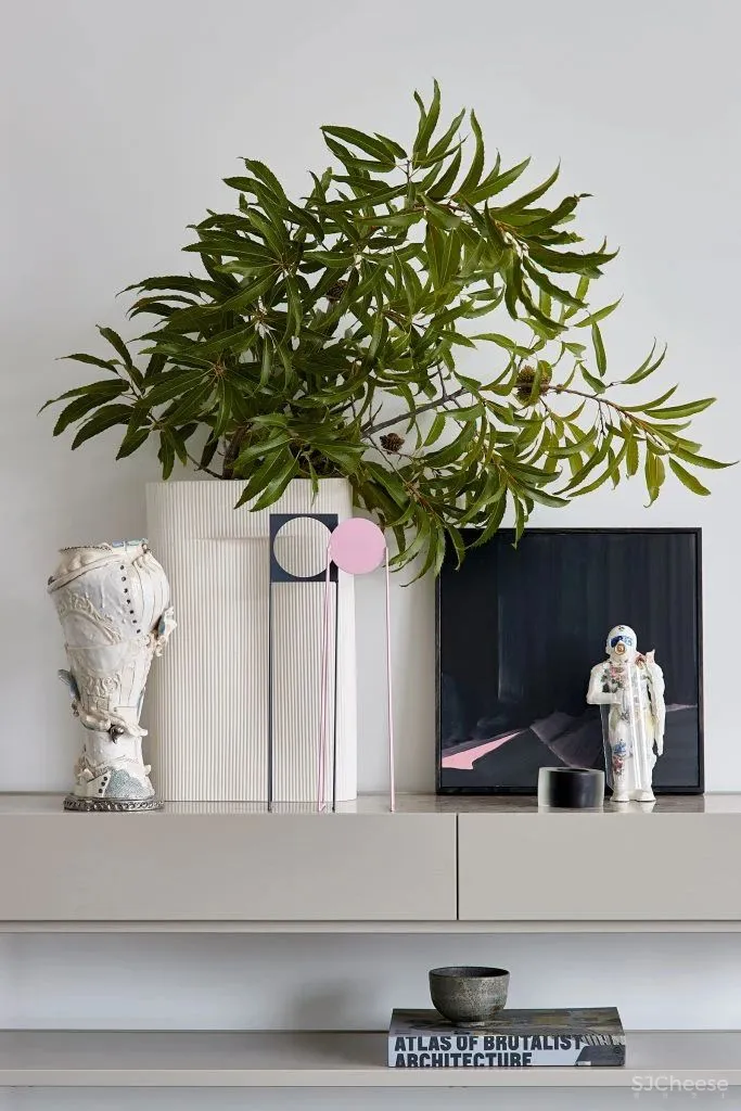 根植于生活的极简,才是永恒的美 Hecker Guthrie新作