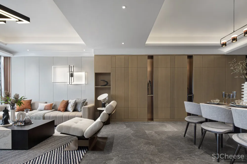 纱纱优家丨探索设计与艺术的模糊界限