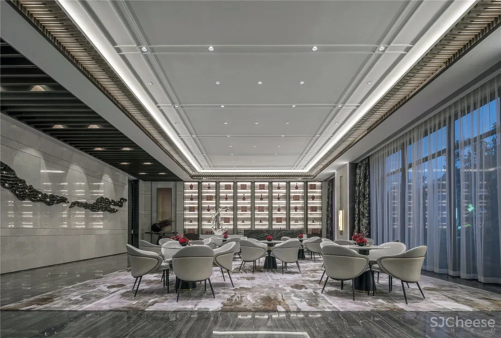 一然新作 雅韵天成,大美不言