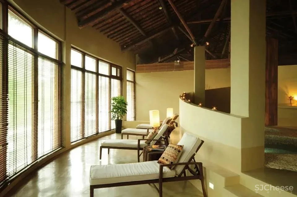 吕晓辉民宿代表作 如何打造理想主义向往的品质活力乡村?