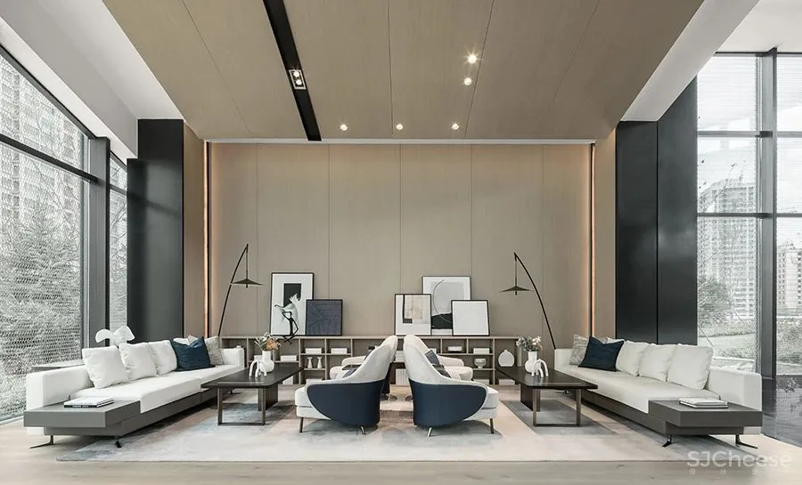 兰州中车共享城 ｜工业文明的重生