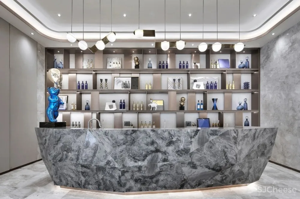 华帛新作 自然与城市的“0距离”