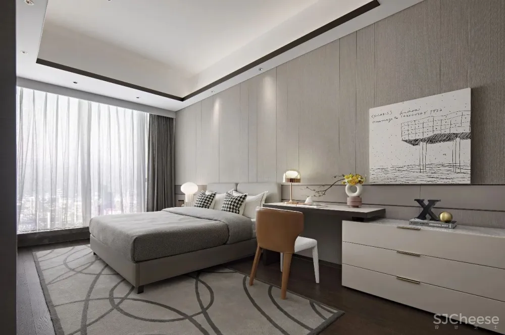 矩阵纵横|后海恒裕深圳湾,改写深圳顶豪新高度