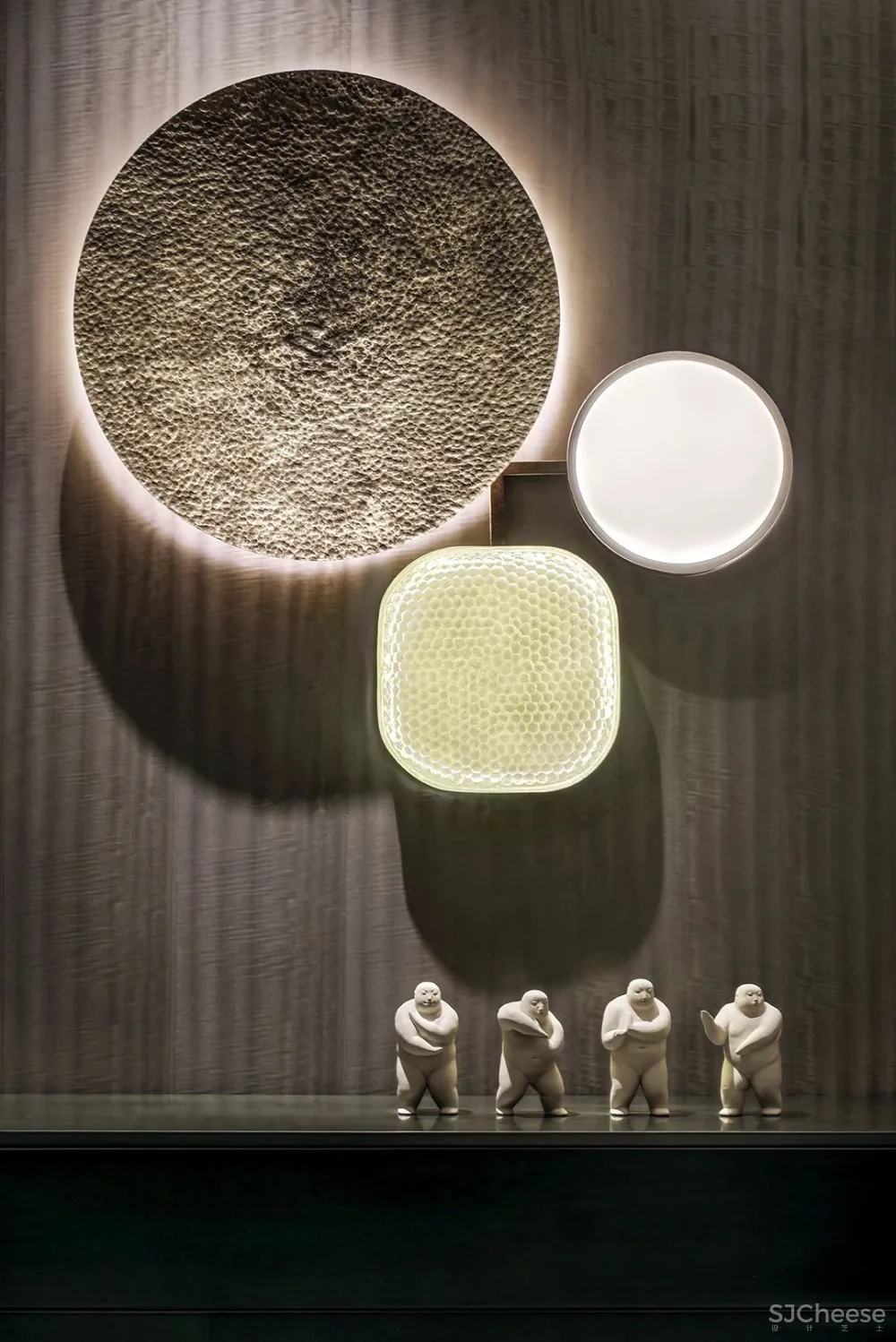 S C D 造园入梦 ,奇妙艺境