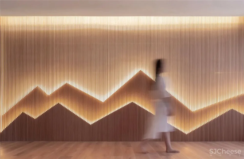 仓石设计 艺枫榻榻米:重建新生,凤凰涅槃!