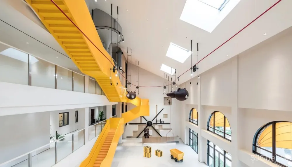 “熊孩子”的冒险世界丨MOD墨设首发