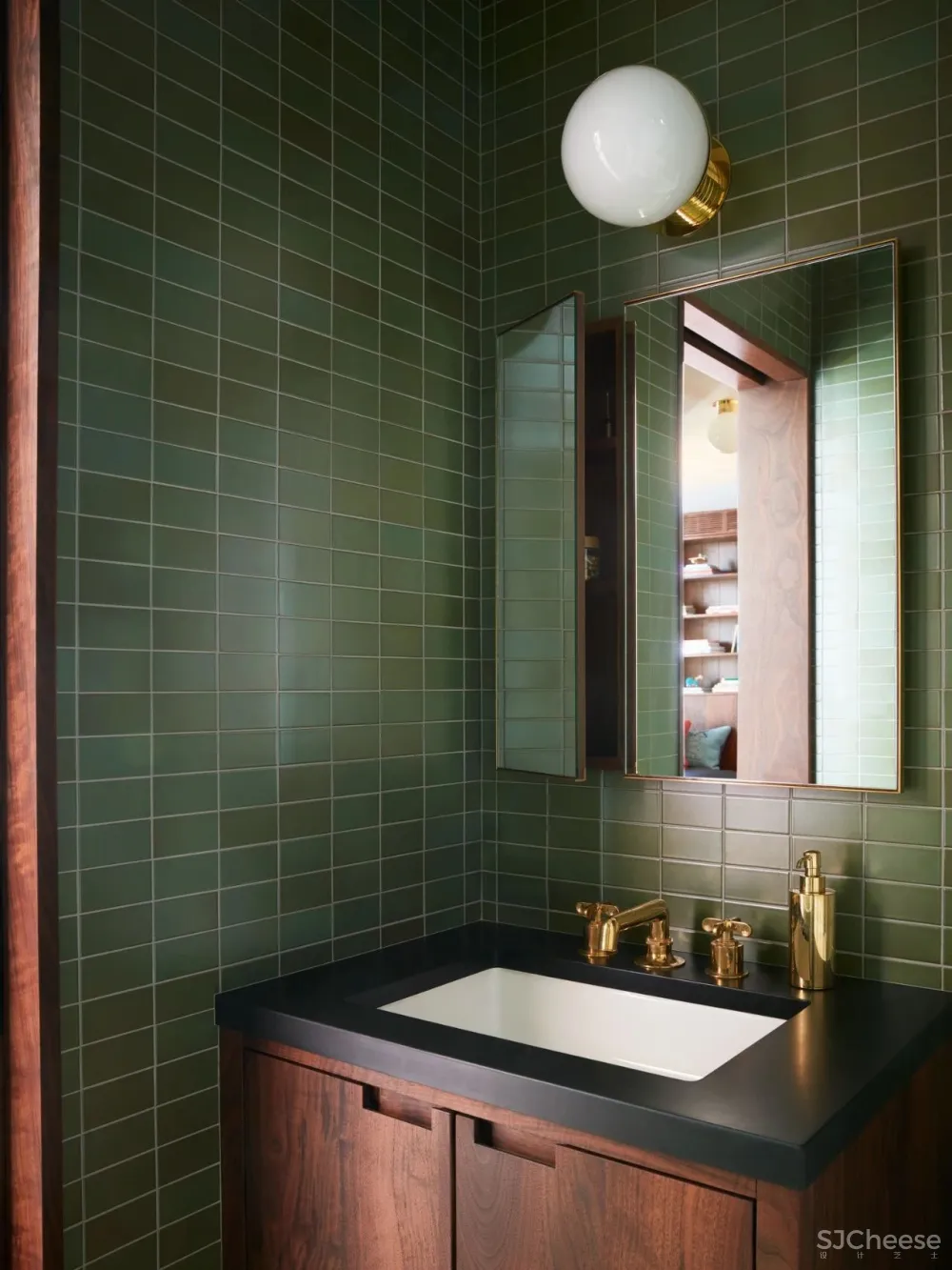 Commune Design 洛杉矶 个性优雅