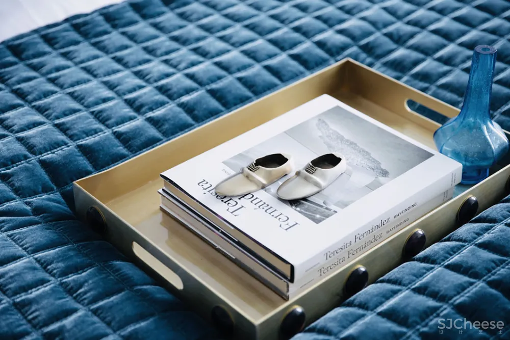 上上国际丨现代轻奢，时尚摩登范！